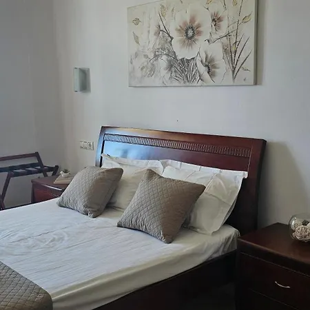 Amalia Agios Prokopios (Naxos)