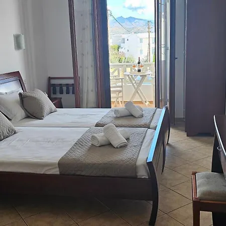 Amalia Apartman