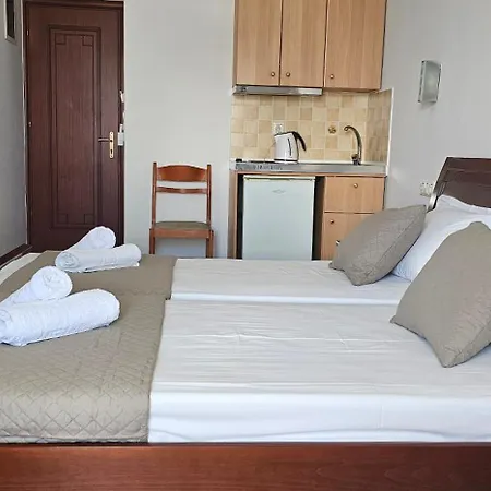 Apartman Amalia *