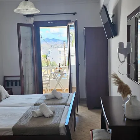 Amalia Apartman *