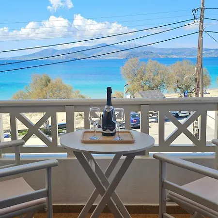 Apartman Amalia