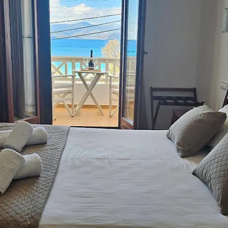 Apartman Amalia *