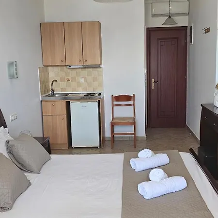 Amalia Apartman *