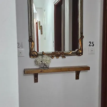 Amalia * Agios Prokopios (Naxos)