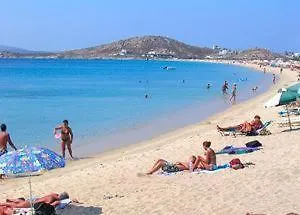 Appartement Amalia Agios Prokopios (Naxos)