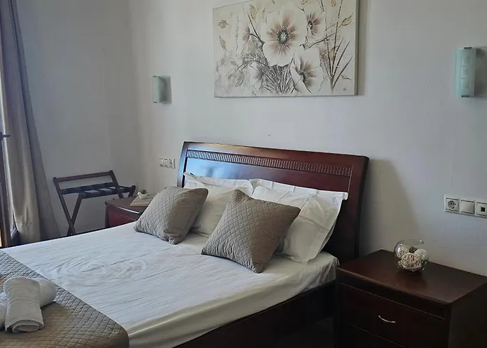 Amalia Agios Prokopios (Naxos)