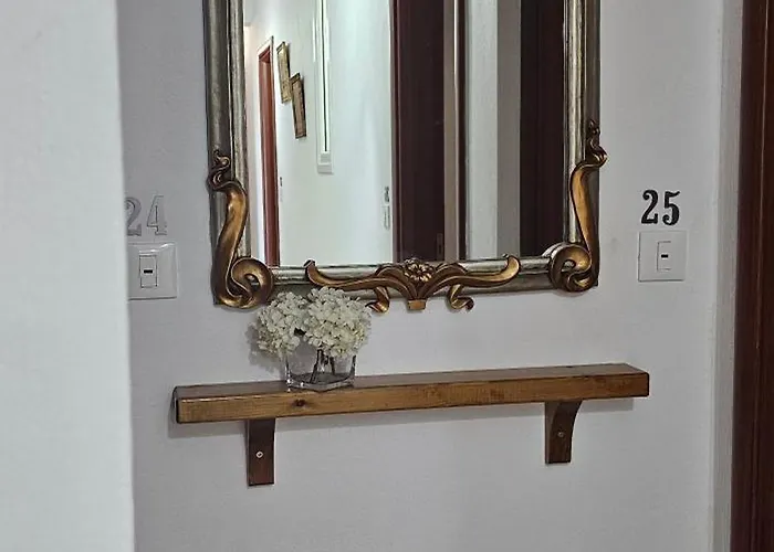 Amalia * Agios Prokopios (Naxos)